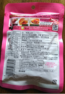 「マルヤナギ おいしい蒸し豆 ほの甘 蒸しあずき 袋50g」のクチコミ画像 by もぐりーさん