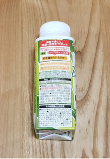 「明治 ザバス SOY PROTEIN Beauty Fit 抹茶風味 ボトル250ml」のクチコミ画像 by みにぃ321321さん