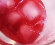 「マルカイコーポレーション クランベリー 果汁50％ 180ml」のクチコミ画像 by レビュアーさん