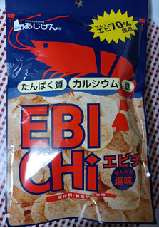 「味源 EBICHI 袋12g」のクチコミ画像 by hiro718163さん