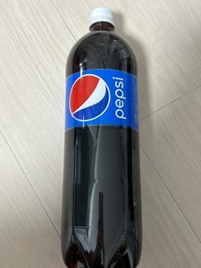 「サントリー ペプシコーラ ペット1.5L」のクチコミ画像 by 千尋の彼氏2さん