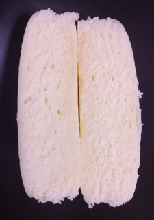 「Pasco 北海道クリームチーズテリーヌ 袋1個」のクチコミ画像 by ゆるりむさん