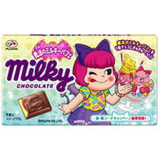 12粒魔法のミルキーチョコレート（パフェ）