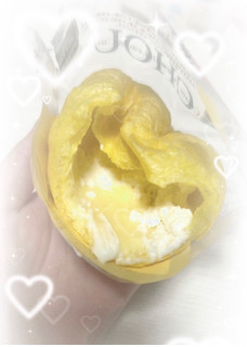 「セブン-イレブン 瀬戸内産レモン＆レアチーズもこ」のクチコミ画像 by ｾﾌﾞﾝ店員のaさん
