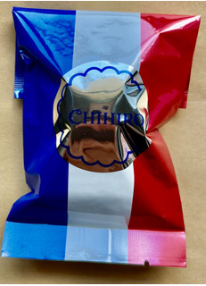 「ちひろ菓子店焙煎所 ちひろフィナンシェ フランス産・発酵バター」のクチコミ画像 by ピンクのぷーさんさん