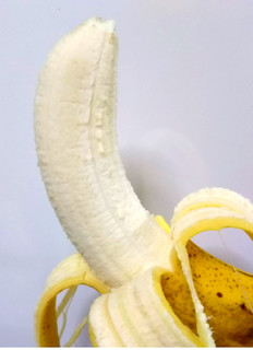 「Dole 低糖度バナナ 袋4本」のクチコミ画像 by つなさん