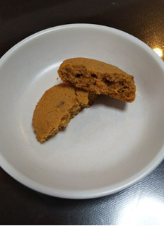 「フルタ きなこもちクッキー 袋きなこもちクッキー」のクチコミ画像 by レビュアーさん
