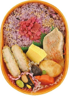 新発売のお弁当まとめ：8月7日（金）