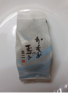 「さいとう製菓 かもめの玉子 ミニ 6個入り」のクチコミ画像 by hiro718163さん