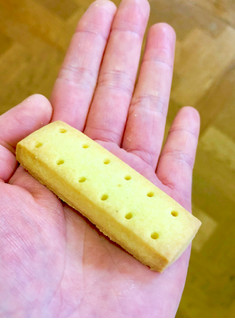 「ハマダ バランスパワー 北海道バター味 袋2本×6」のクチコミ画像 by Pチャンさん