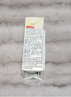 「キッコーマン 豆乳飲料 オーツ パック200ml」のクチコミ画像 by みにぃ321321さん