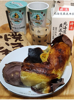 「ファミリーマート ハワイアンパラダイスブラックコーヒー」のクチコミ画像 by みにぃ321321さん