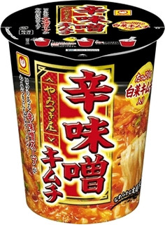 今週の新商品：明星「銀座　朧月監修　濃厚魚介豚骨ラーメン　大盛」ほか