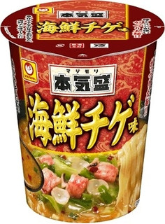 今週新発売の麺料理まとめ！