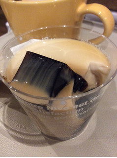 「成城石井 コーヒーゼリー カップ1個」のクチコミ画像 by のこぜっとさん
