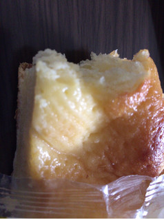「フジパン ベイクドチーズデニッシュ 袋1個」のクチコミ画像 by kina子いもさん
