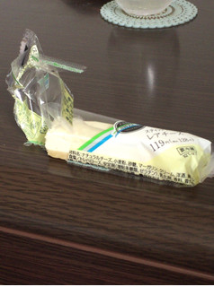 「ファミリーマート スティックケーキ レアチーズ」のクチコミ画像 by kina子いもさん