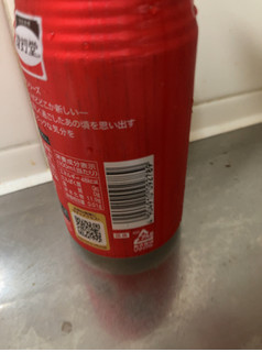 「DyDo 復刻堂 Cola 缶350ml」のクチコミ画像 by なでしこ5296さん