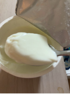 「オハヨー 生乳ヨーグルト カップ80g×3」のクチコミ画像 by なでしこ5296さん
