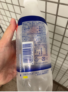 「ポッカサッポロ 乳酸菌入りゼロサイダー ボトル500ml」のクチコミ画像 by なでしこ5296さん
