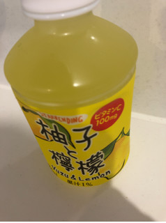 「スターベンディング 柚子と檸檬 ペット280ml」のクチコミ画像 by なでしこ5296さん