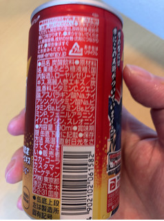「コカ・コーラ リアルゴールド 缶160ml」のクチコミ画像 by なでしこ5296さん