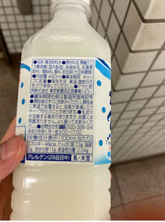 「アサヒ カルピスウォーター ペット500ml」のクチコミ画像 by なでしこ5296さん