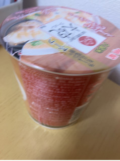 「明星食品 大砲ラーメン監修 とんこつワンタンスープ 28g」のクチコミ画像 by なでしこ5296さん