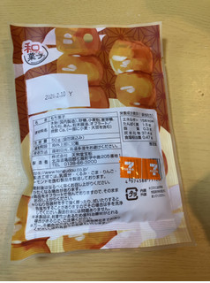 中評価】「セブンイレブンで買った「天狗堂宝船 もち - 天狗堂宝船