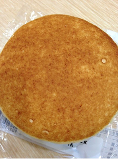 「セブンプレミアム 北海道チーズ蒸しケーキ 袋1個」のクチコミ画像 by レビュアーさん