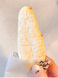 「高政 チーズ笹かまぼこ 蔵王 袋1枚」のクチコミ画像 by 野良猫876さん