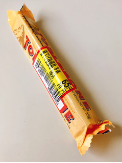 「TOBLERONE トブラローネ ミルク 袋35g」のクチコミ画像 by 野良猫876さん