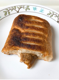「第一パン イーブイの塩キャラメルデニッシュ 袋1個」のクチコミ画像 by 野良猫876さん