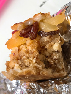 「ヤマザキ りんごのパイケーキ 袋1個」のクチコミ画像 by 野良猫876さん