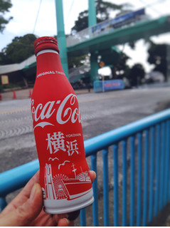 「コカ・コーラ コカ・コーラ スリムボトル ボトル250ml」のクチコミ画像 by MAA しばらく不在さん