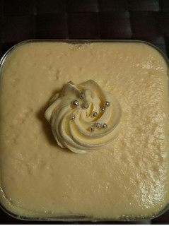 「セイコーマート YOUR SWEETS 発酵バター使用バタークリームデコレーション」のクチコミ画像 by レビュアーさん