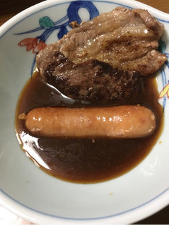 「ダイショー 秘伝 焼肉のたれ 袋30g」のクチコミ画像 by ビールが一番さん