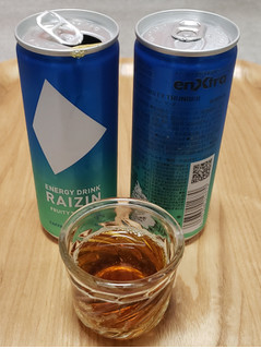 「大正製薬 RAIZIN FRUITY THUNDER 缶245ml」のクチコミ画像 by みにぃ321321さん