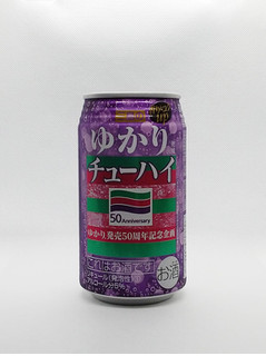 「三井食品 三島のゆかり使用チューハイ 缶350ml」のクチコミ画像 by チューハイ好きなSさん