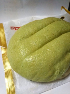 「ヤマザキ ボンシックメロンパン 袋1個」のクチコミ画像 by mogu00さん
