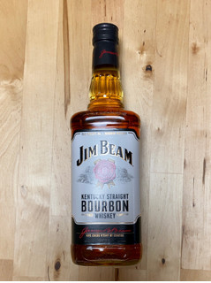 「サントリー JIM BEAM 瓶700ml」のクチコミ画像 by 踊る埴輪さん