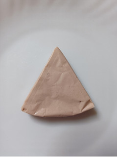 「クラフト 小さなチーズケーキ ストロベリー 箱17g×6」のクチコミ画像 by hiro718163さん