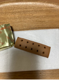 「大塚製薬 カロリーメイト ブロック チョコレート味 箱2本」のクチコミ画像 by こまつなさん
