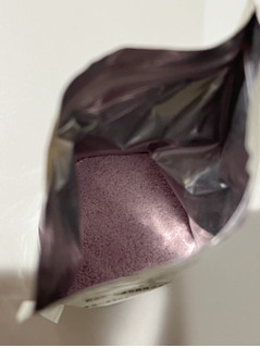 「無印良品 おうちで味わうカフェメニュー 紫いもラテ 袋98g」のクチコミ画像 by ぬるる58歳さん