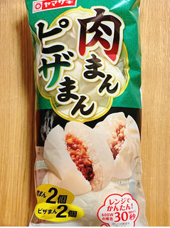 高評価】「パンコーナーで売ってる常温の中華まんです - ヤマザキ