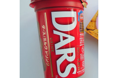 ダースの日が待ち遠しい！「ダース ミルクドリンク」♪