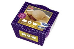 【11/24発売】「MOW ロイヤルミルクティー」お風呂上りのリラックスにぴったり！