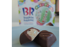 サーティワンのパチパチはじけるあの人気アイスがチョコレートに？