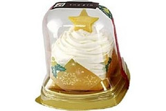 クリスマスが待ちきれないあなたに！手軽に食べられる本格コンビニケーキ6選