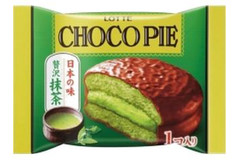 もうじき抹茶の季節です♪抹茶のお菓子5選